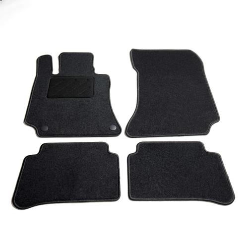 4 Tapis de protection pour voiture