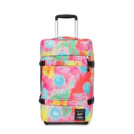 Eastpak - Valise trolley Transit S Eastpak x André 2R - Multicolore
