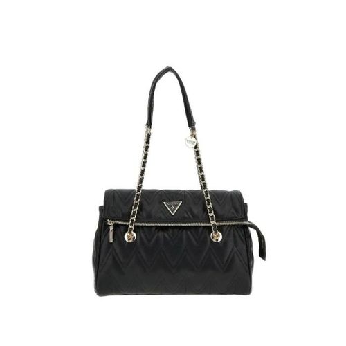 Sac Eda 3 compartiments - Guess jeans - Femme