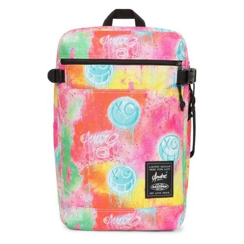 Sac À Dos Transitr Pack Rose 28L