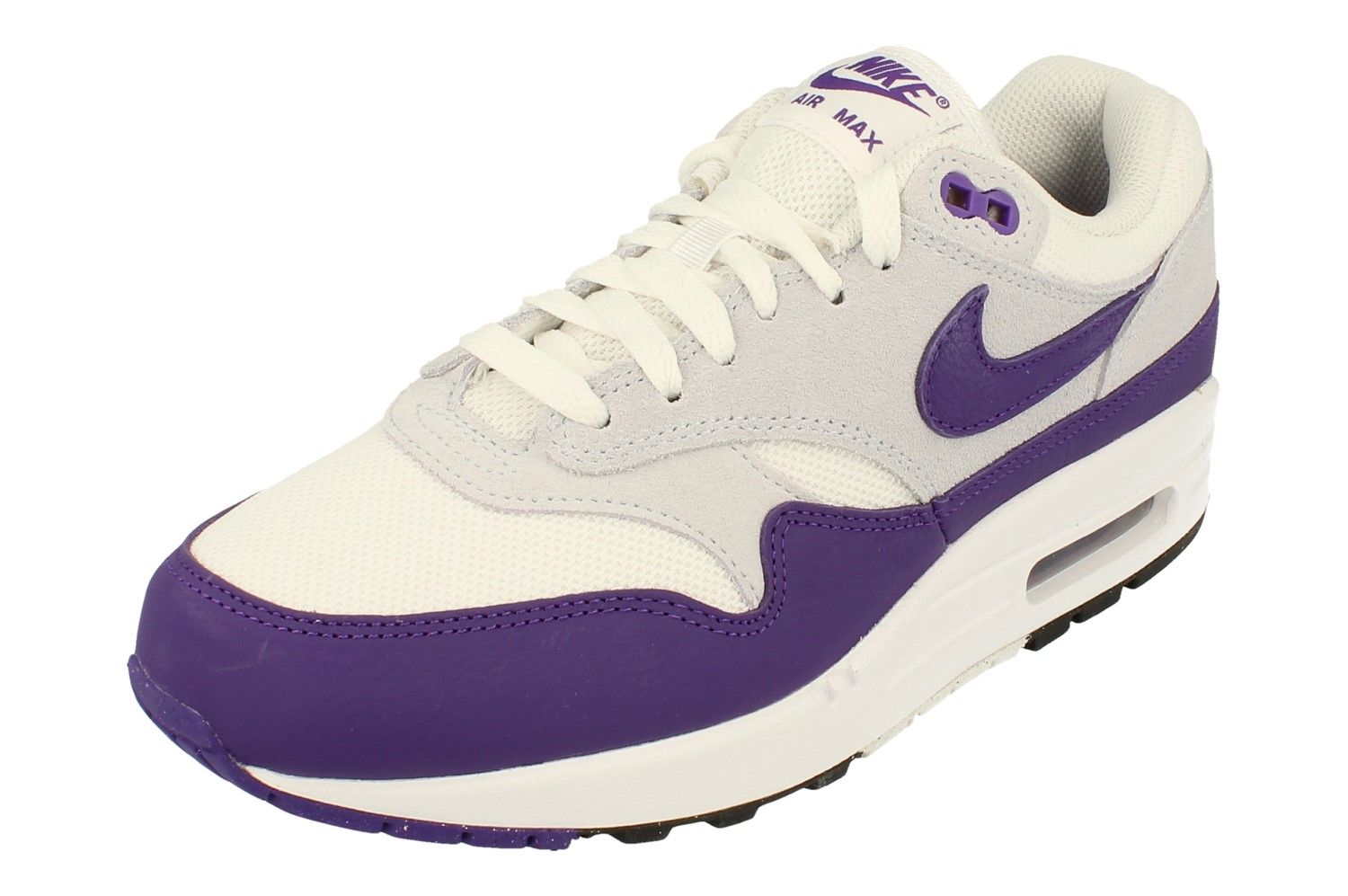 Nike Air Max 1 Sc Hommes Trainers Dz4549 101 44 1 2