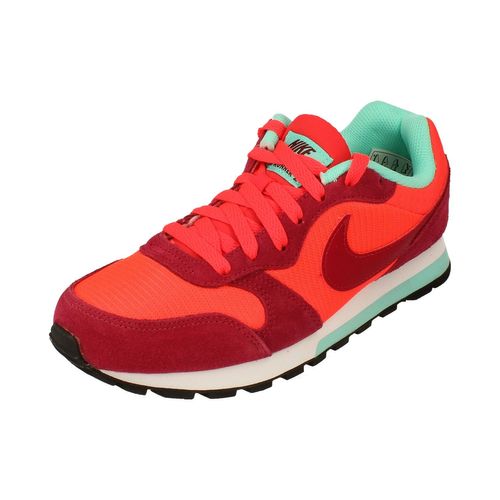 Chaussures Nike Md Runner 2 Trainers 749869 600