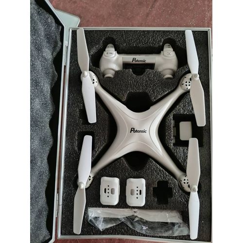 Vend Drone-Potensic
