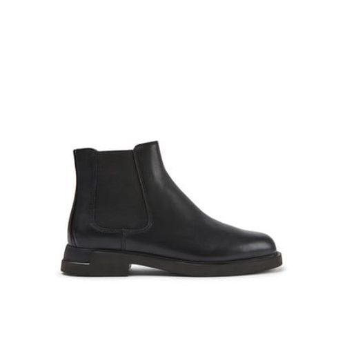 Camper - Bottines Iman - Noir - 42