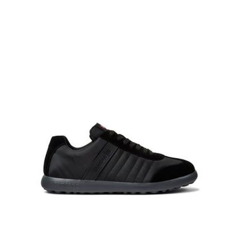 Camper Baskets Pelotas Xlite Noir