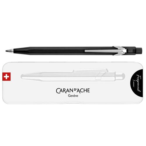 Caran D'ache Porte-Mines Fixpencil, Diam¿Tre De Mine: 2 Mm