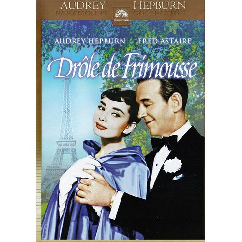 Drôle De Frimousse