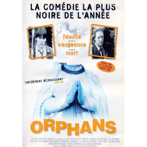 Orphans