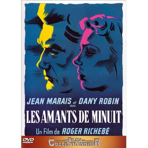 Les Amants De Minuit