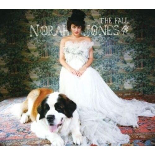 Norah Jones - Fall (Shm-Cd) [Cd] Reissue, Shm Cd, Japan - Import