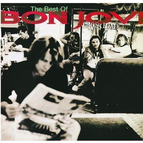 Bon Jovi - Cross Road [Vinyl]