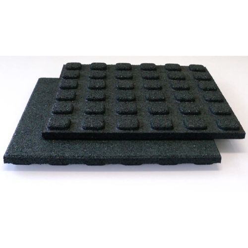 Trigano Tapis De Protection 2 Pcs 50 X 50 Cm J-54100