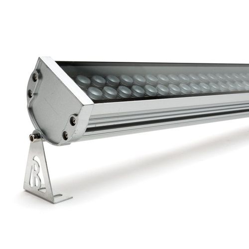 Lèche-Mur Led 108w 8 748lm 6000ºk Ip65 40 000h [Ho-Ww-108w-Ac220v-Cw]