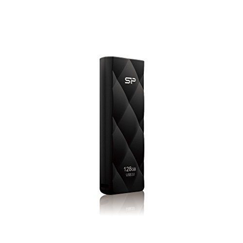 Silicon Power Memory Usb Blaze B20 128go