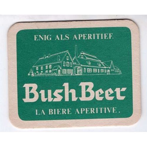 Sous Bock De Biere Pelforth Blonde