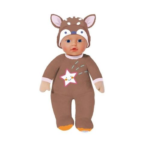 Zapf Baby Born For Babies Sleepy Reh 30cm
