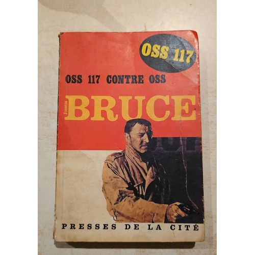 Oss117 Contre Oss