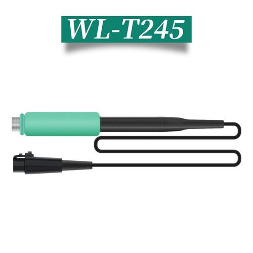 Poignée de fer à souder de précision T245 T115 T210,pour JBC WL C210 C245  C115 - Type T245 handle