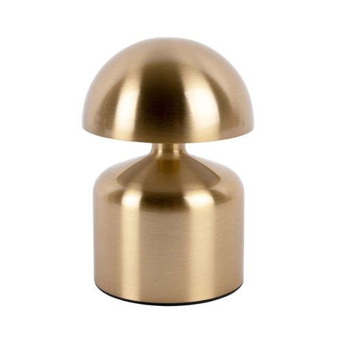 Lampe À Poser Umatilla - H. 15 Cm - Doré