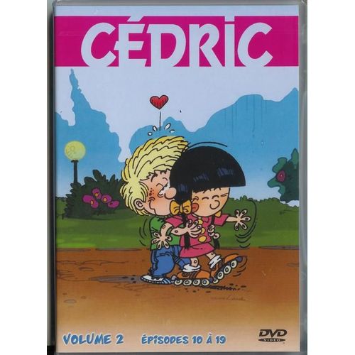 Cédric - Volume 2