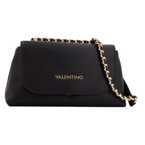 Valentino Bags LADY SYNTHETIC BAG ARCADI Colour Noir