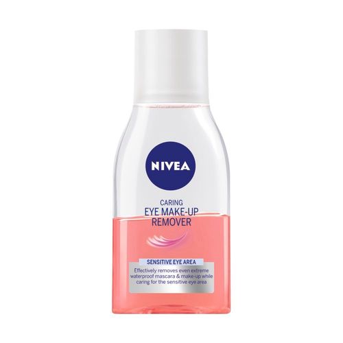 Nivea, Démaquillant Yeux Soin, 125ml 