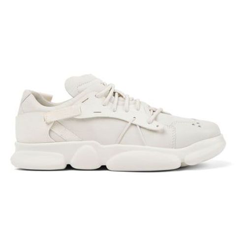 Camper - Baskets Karst - Blanc - 40