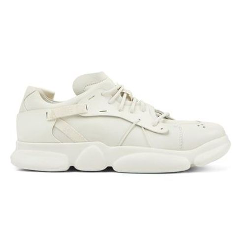 Camper Baskets Karst Blanc