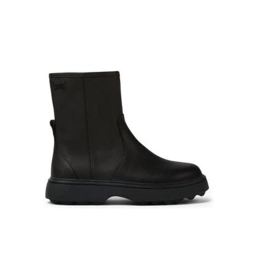 Camper Bottines Norte Noir