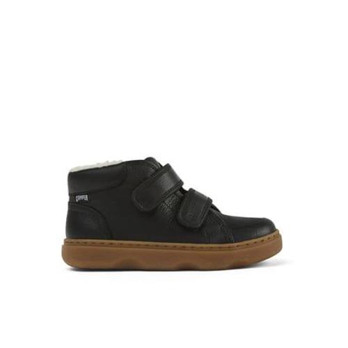 Camper Baskets Kiddo Noir