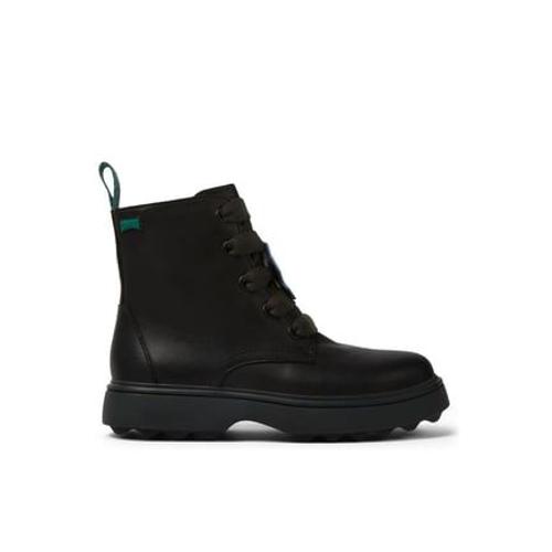 Camper Bottines Norte Twins Noir