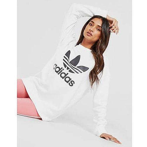 adidas trefoil femme