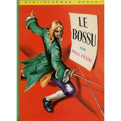 Le Bossu