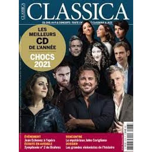 Classica 237