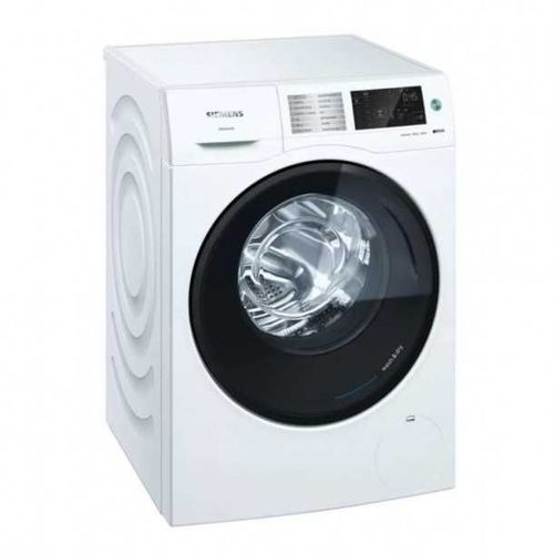 Laveuse - Sécheuse Siemens AG WD4HU541ES 10kg / 6kg Blanc 1400 rpm