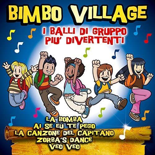 Bimbo Village