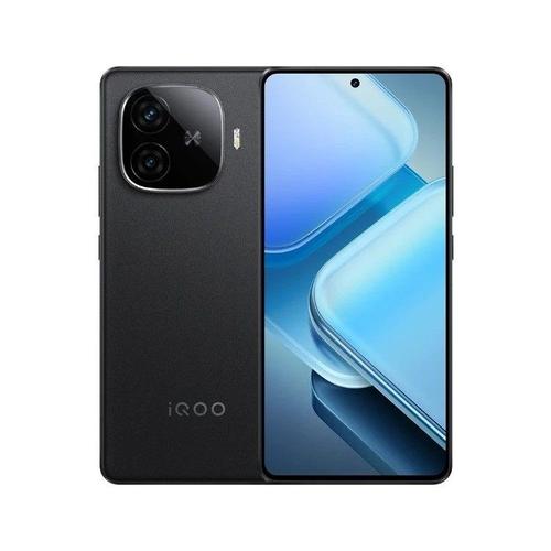 Vivo iQoo Z9 Turbo