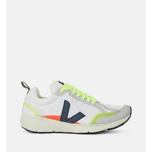 Veja - Baskets Basses De Running Condor 2 Alveomesh - Blanc - 42
