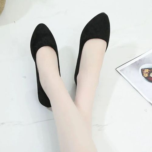 Chaussures Chaussures De Travail En Cuir Souple Et Souple Pour Femme Souplesouliers De Sécuritésouliers De Travail Simplessouliers Cargo Professionnels