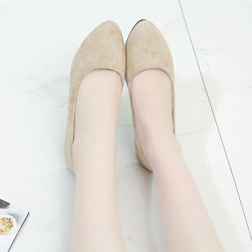 Chaussures De Travail En Cuir Souple Et Souple Pour Femme Souple Souliers De Sécurité Souliers De Travail Simples Souliers Cargo Professionnels