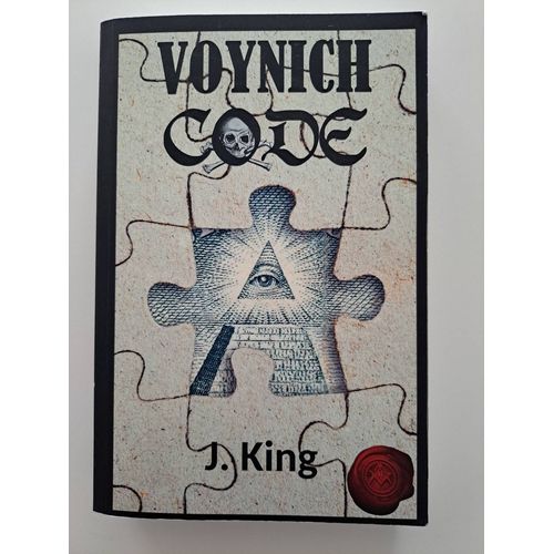 Voynich Code