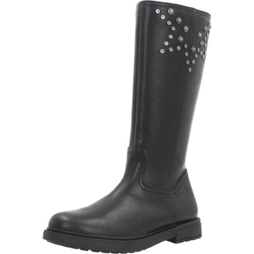 Geox J Eclair Girl K Colour Noir