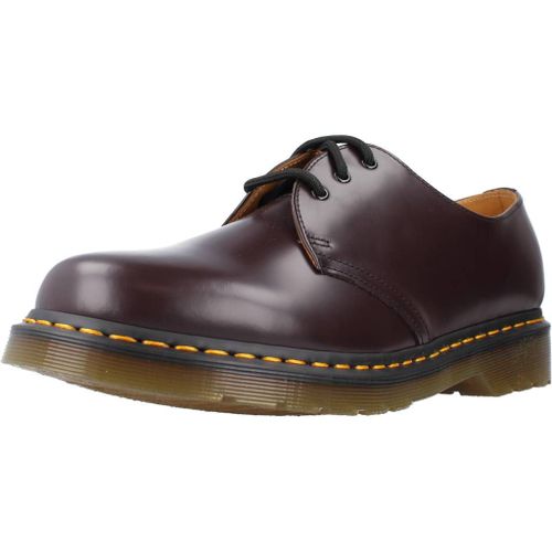 Dr. Martens 1461 Colour Bordeaux