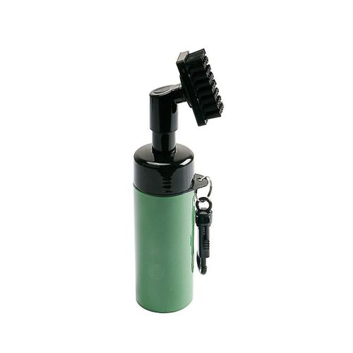 Golf Club Cleaning Brush Portable Golf Club Groove Brush Golf Club Nozzle Cleaning Brush 18x5.5x20c
