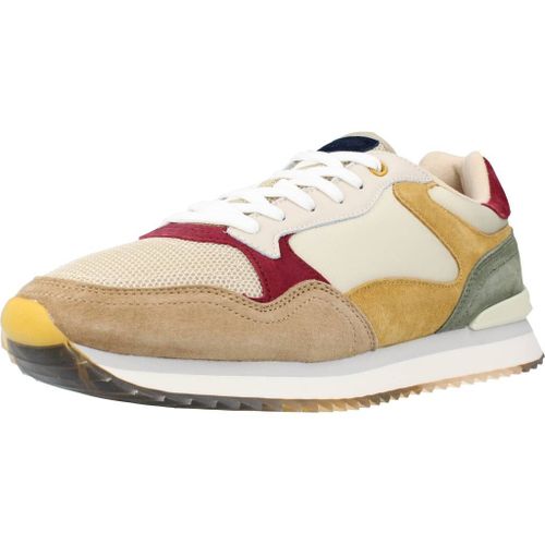 Hoff Madrid Man Colour Beige