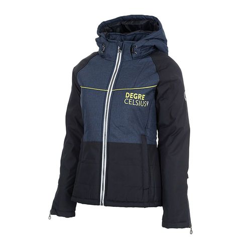Blouson De Ski Femme Albany