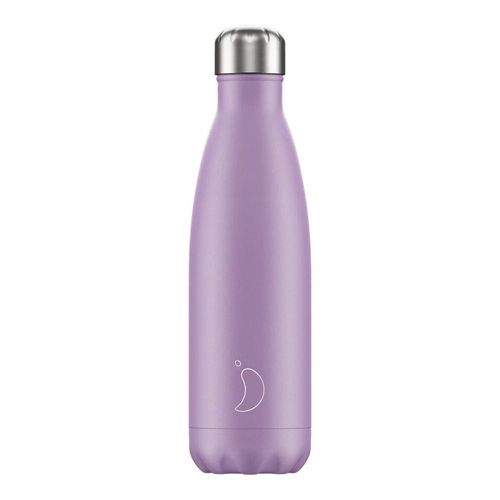 Chilly's Bottle Pastel Purple 500 Ml