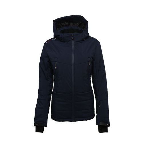 Blouson De Ski Femme Alico