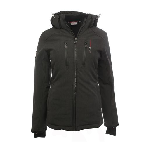 Blouson De Ski Femme Anadoli