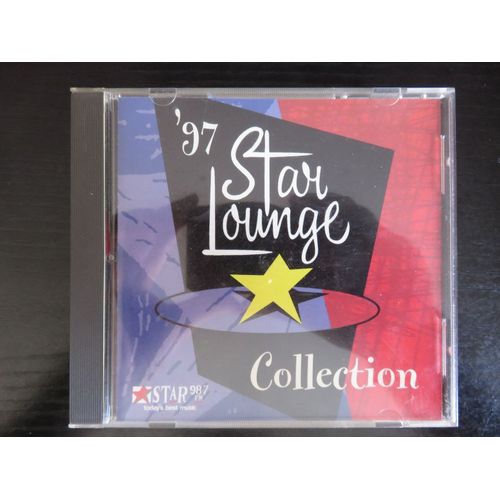 Star Lounge '97 Collection Star 98.7